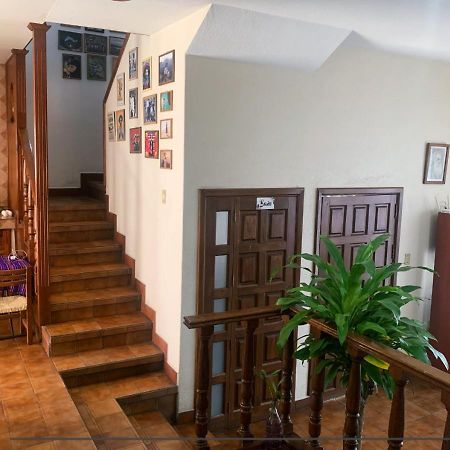 Aruma Cuernavaca Dış mekan fotoğraf