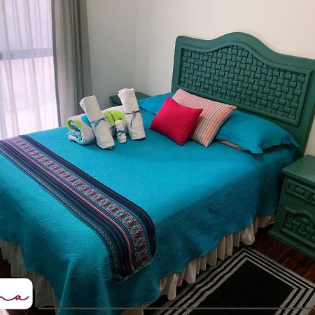 Aruma Cuernavaca Dış mekan fotoğraf