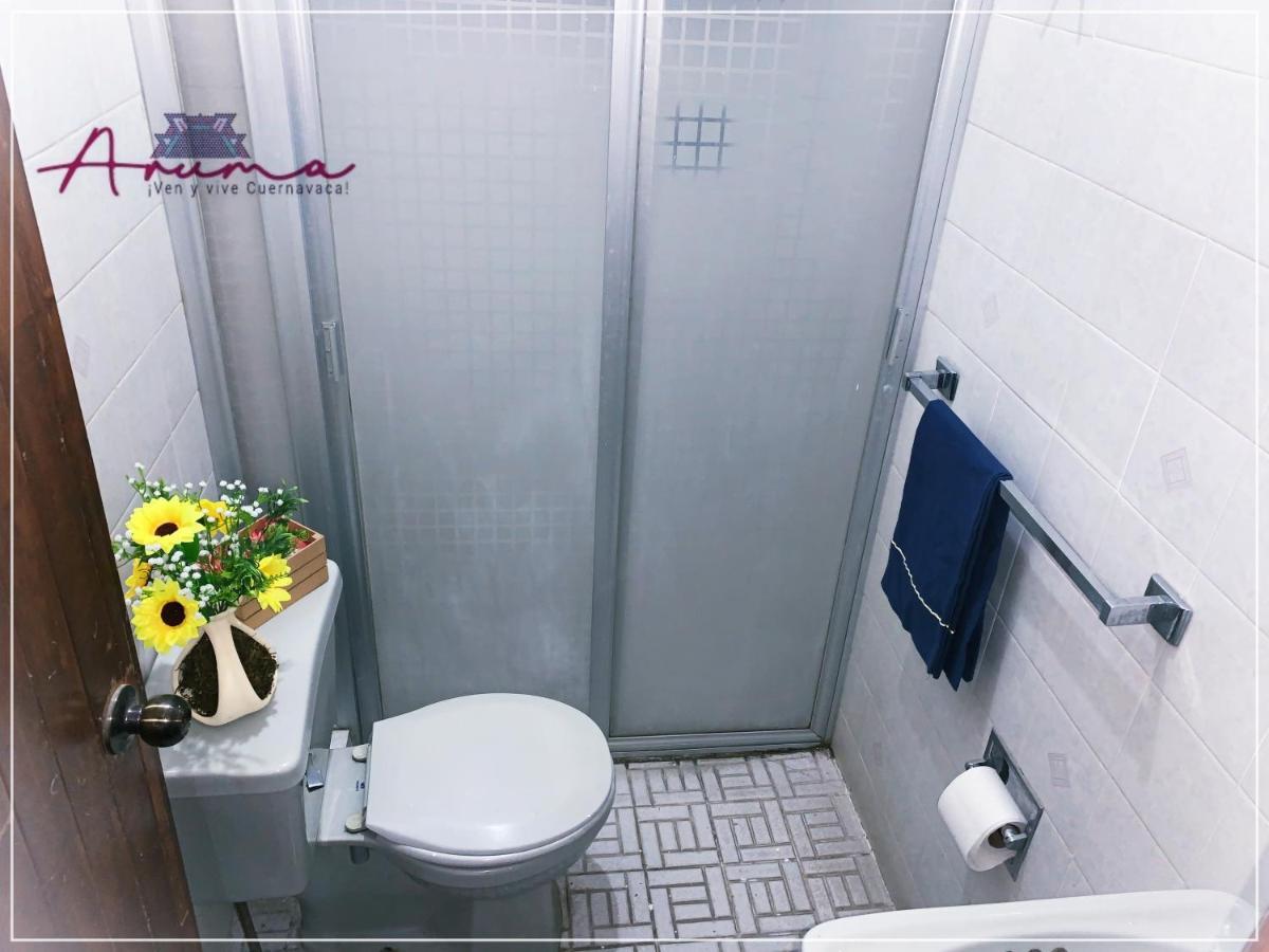 Aruma Cuernavaca Dış mekan fotoğraf