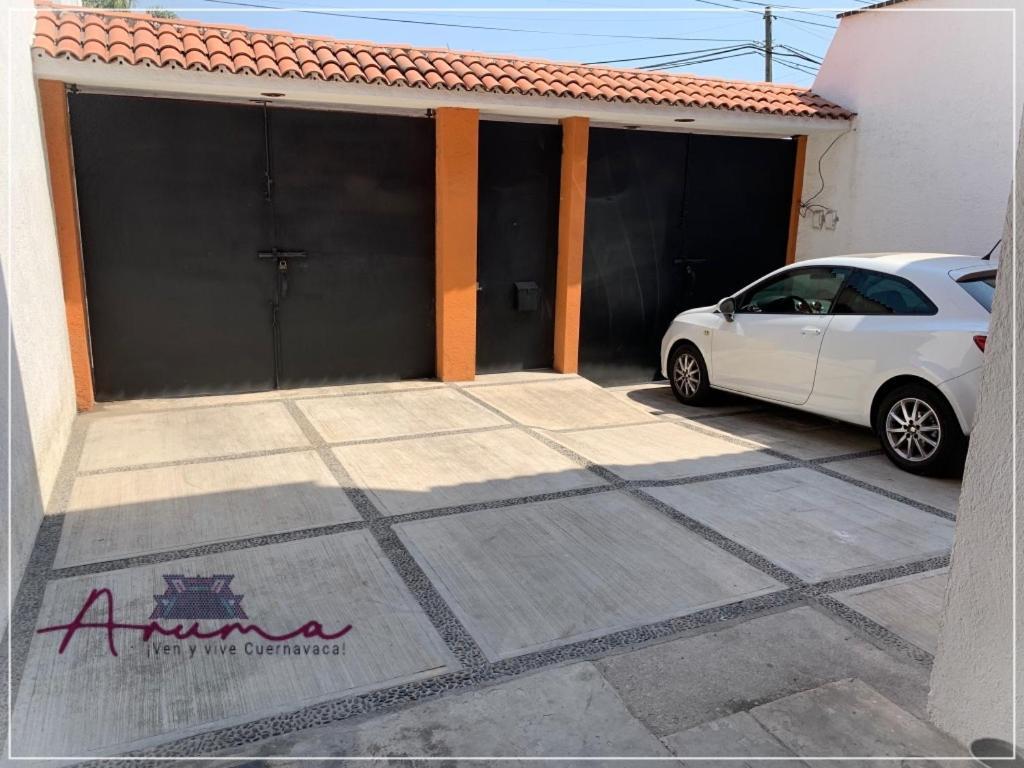 Aruma Cuernavaca Dış mekan fotoğraf