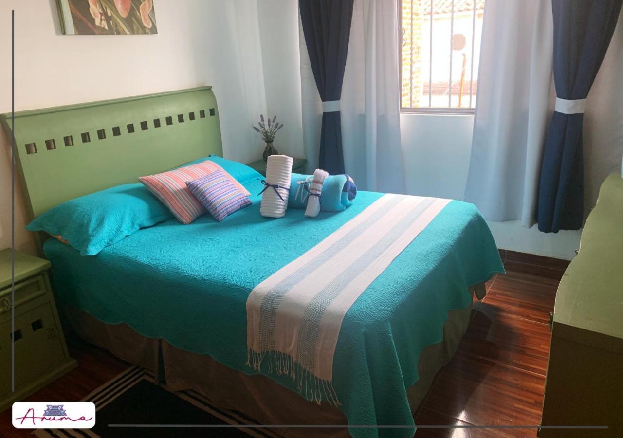 Aruma Cuernavaca Dış mekan fotoğraf
