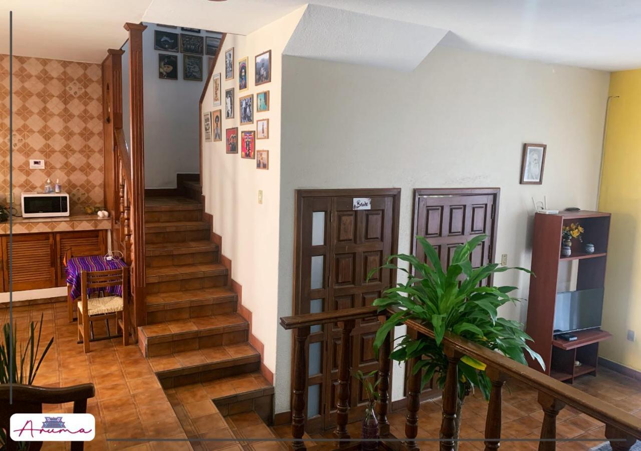 Aruma Cuernavaca Dış mekan fotoğraf