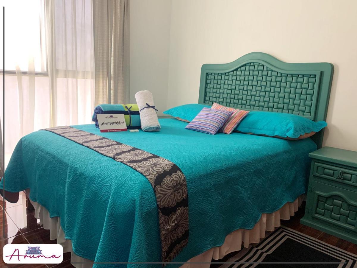 Aruma Cuernavaca Dış mekan fotoğraf