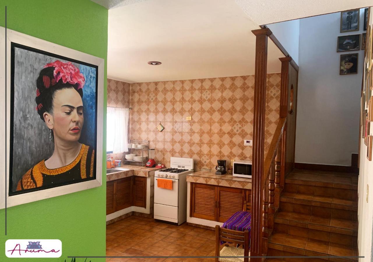 Aruma Cuernavaca Dış mekan fotoğraf
