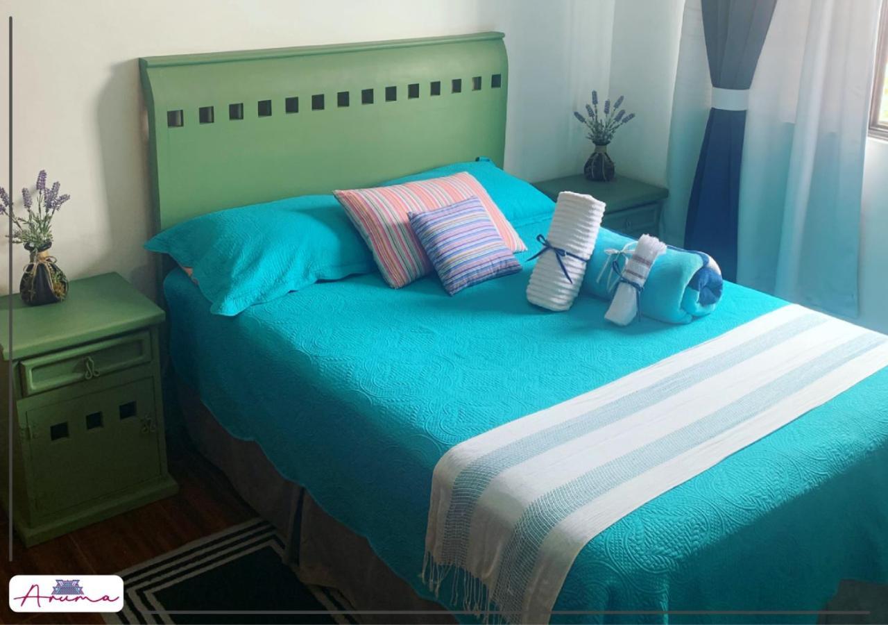 Aruma Cuernavaca Dış mekan fotoğraf