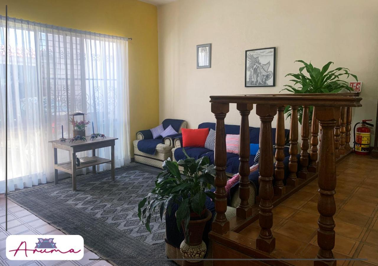 Aruma Cuernavaca Dış mekan fotoğraf