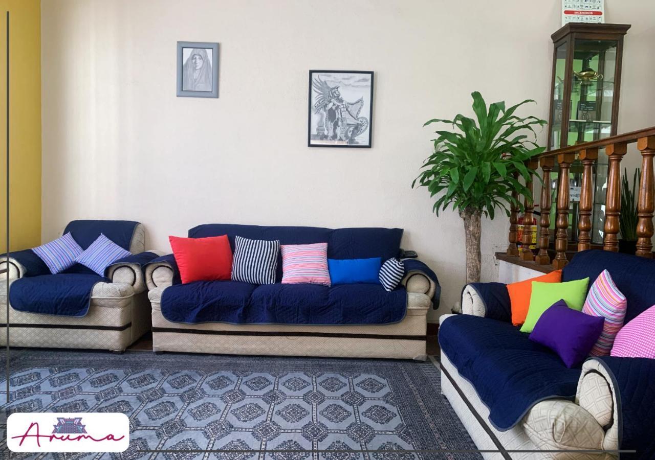 Aruma Cuernavaca Dış mekan fotoğraf