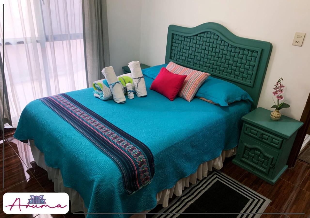 Aruma Cuernavaca Dış mekan fotoğraf