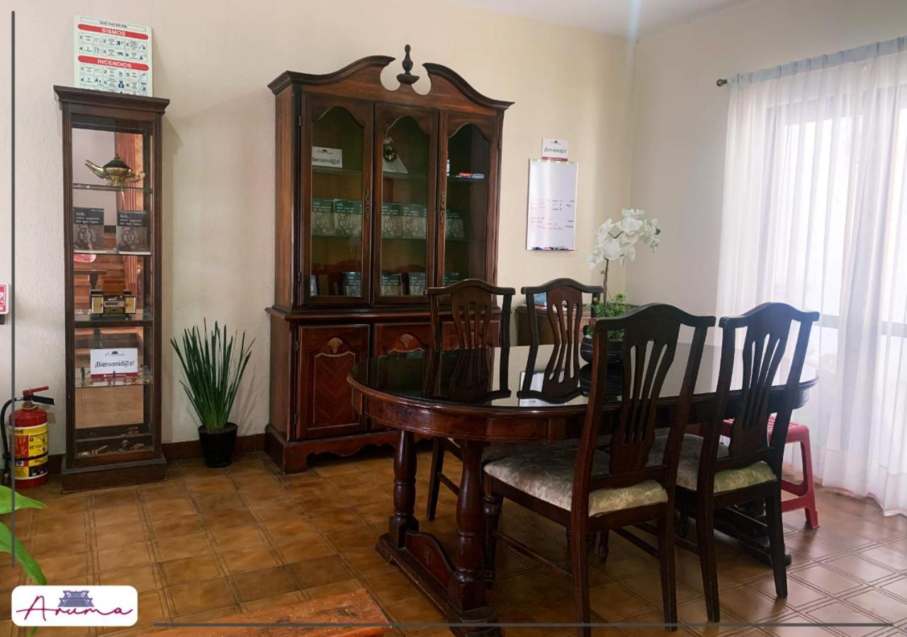 Aruma Cuernavaca Dış mekan fotoğraf