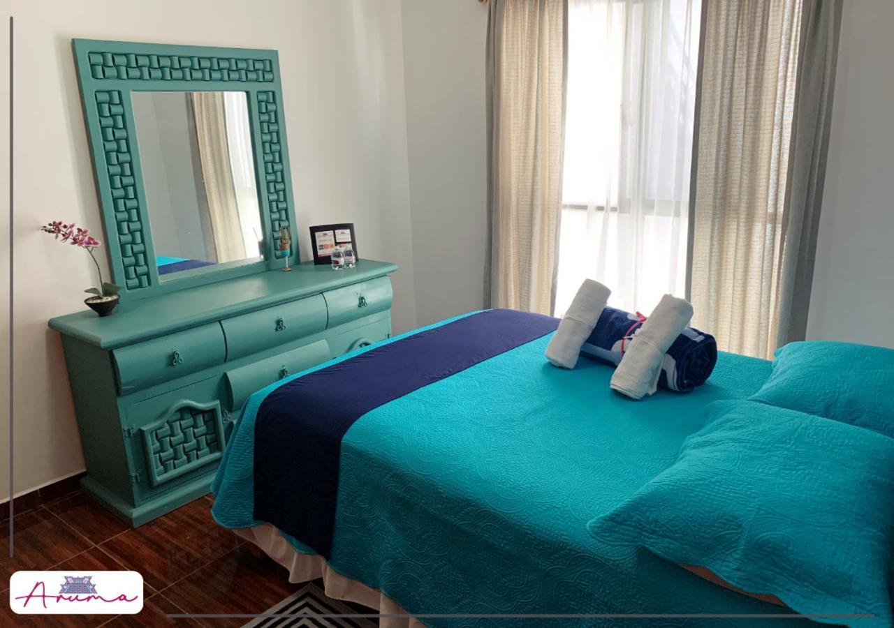 Aruma Cuernavaca Dış mekan fotoğraf