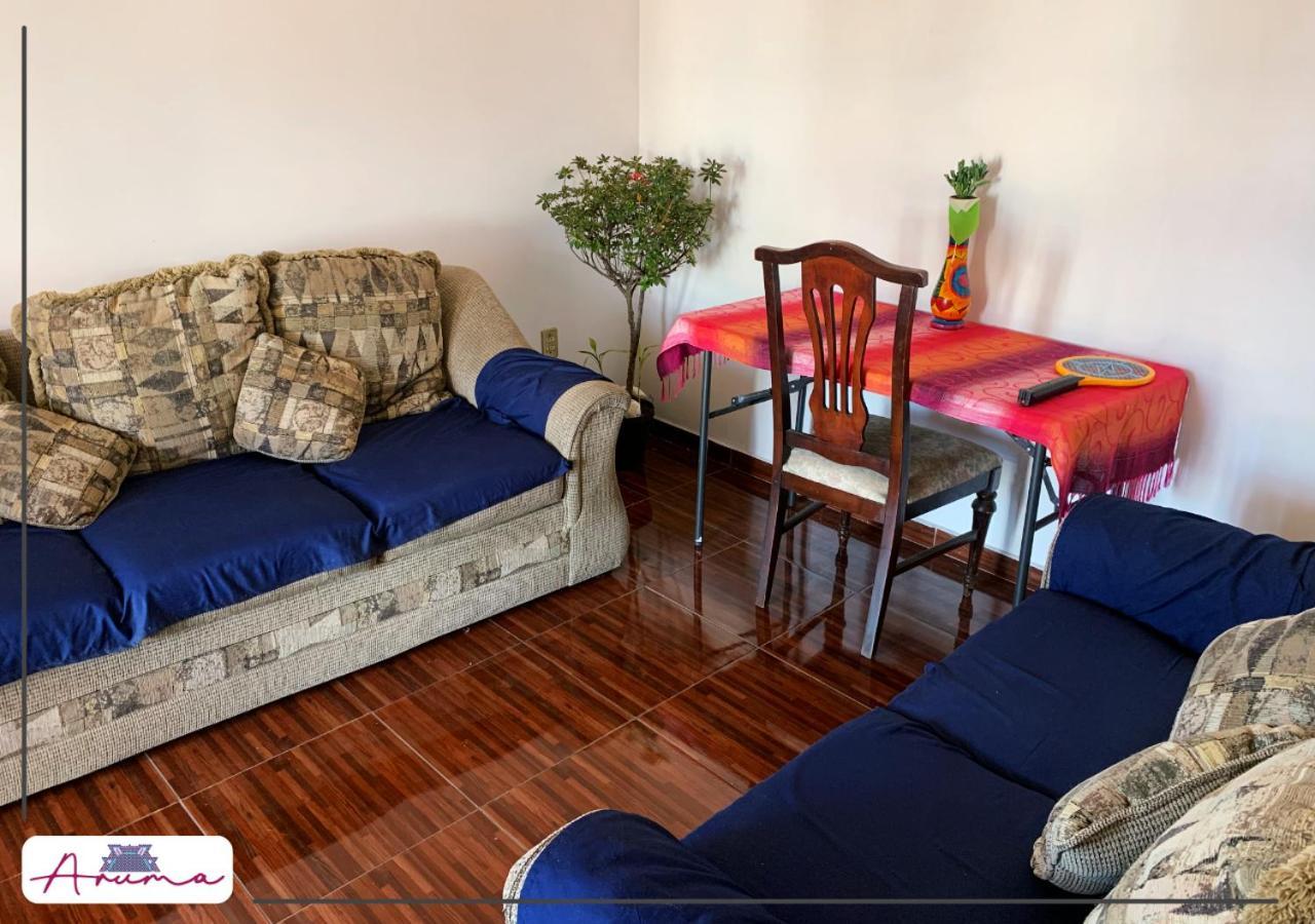 Aruma Cuernavaca Dış mekan fotoğraf